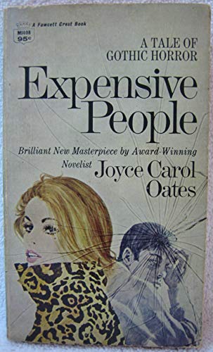 Expensive People