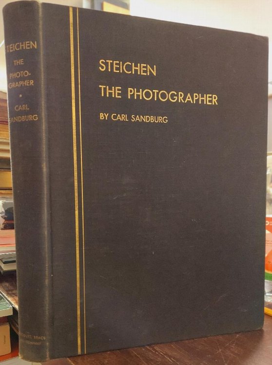 Steichen : The Photographer
