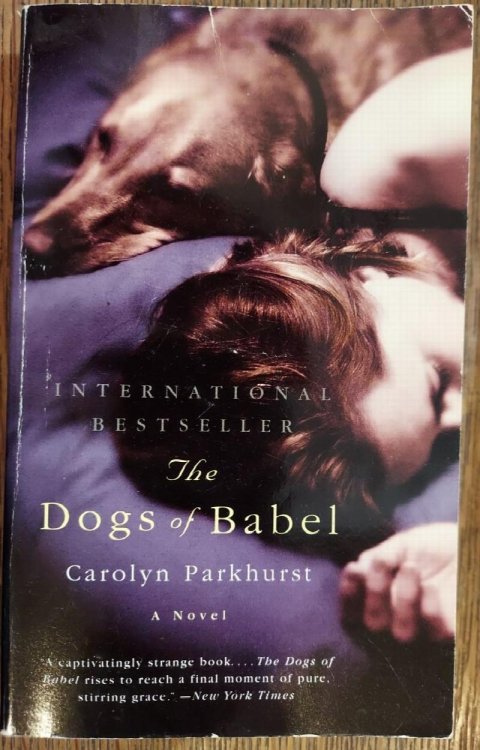 The Dogs Of Babel