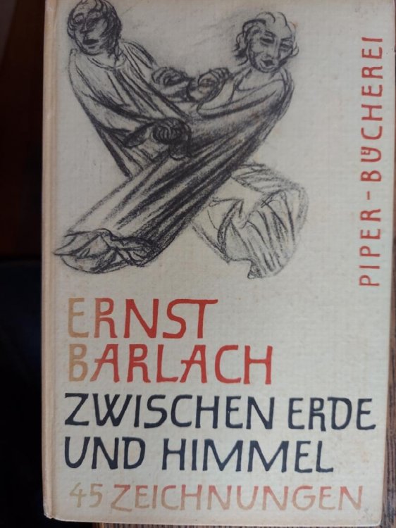 Zwischen Erde Und Himmel