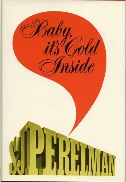 Baby, It's Cold Inside