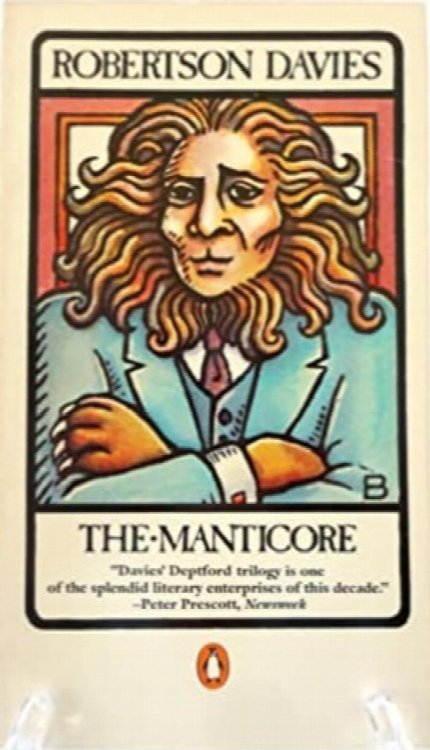 The Manticore