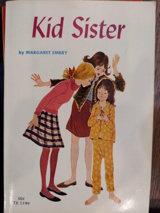 Kid Sister