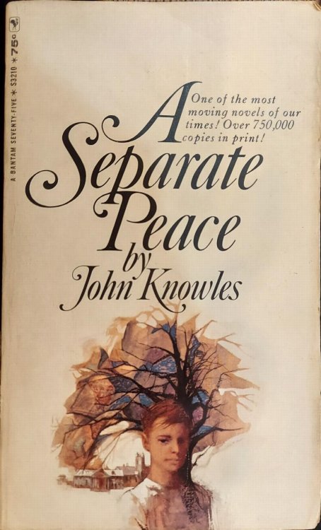 A Separate Peace