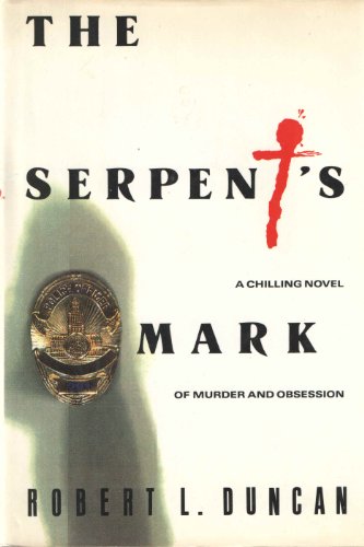 The Serpent's Mark