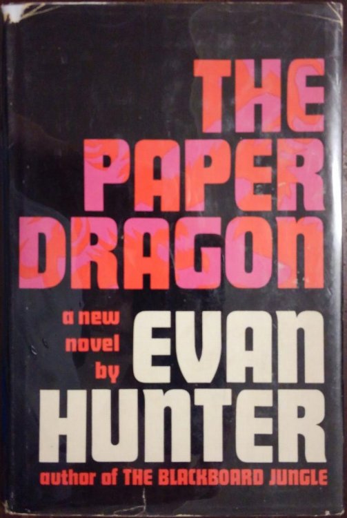The Paper Dragon