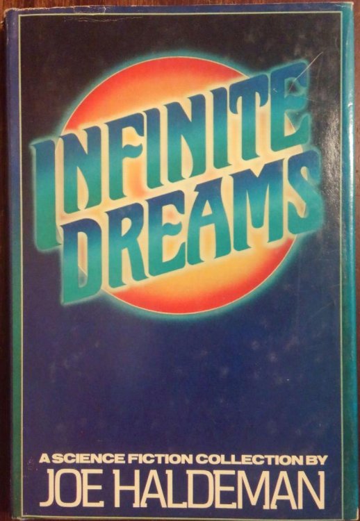 Infinite Dreams