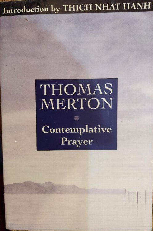 Contemplative Prayer