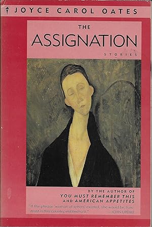 The Assignation : Stories