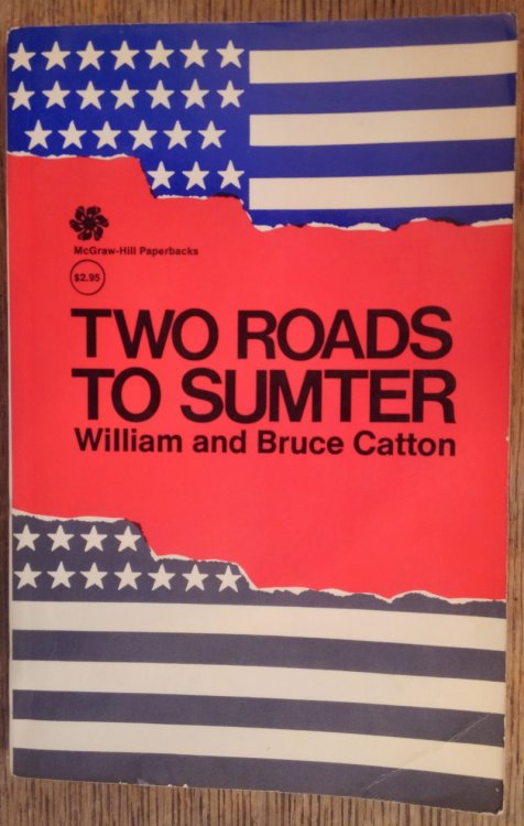 Two Roads to Sumter