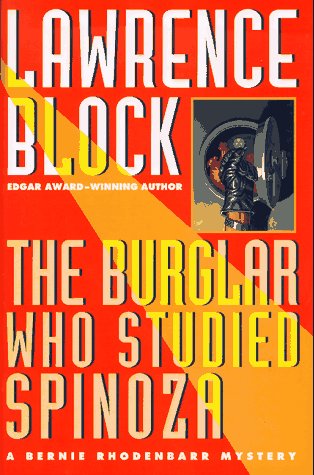 The Burglar Who Studied Spinoza