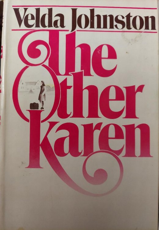 The Other Karen