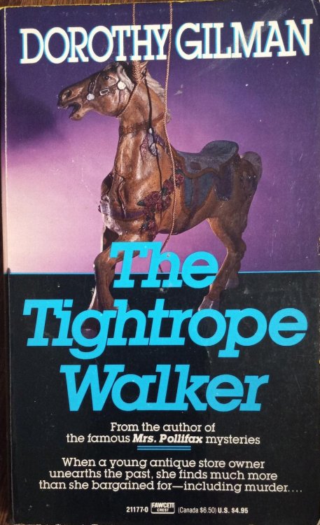 The Tightrope Walker