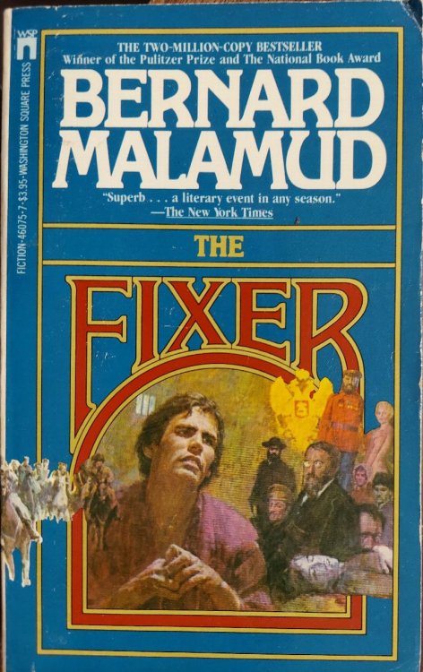The Fixer