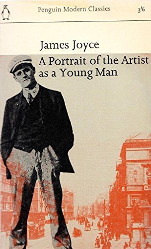 A Portrait of the Artist as a Young Man