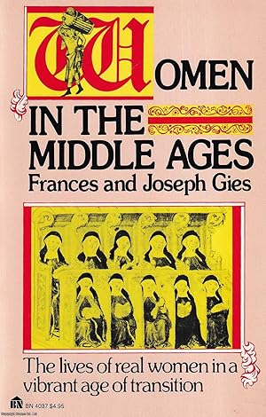 Women in the Middle Ages