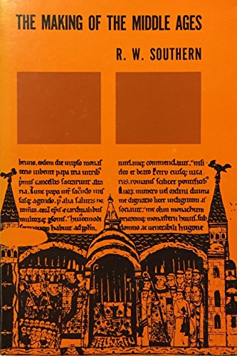 The Making of the Middle Ages