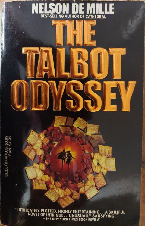 The Talbot Odyssey