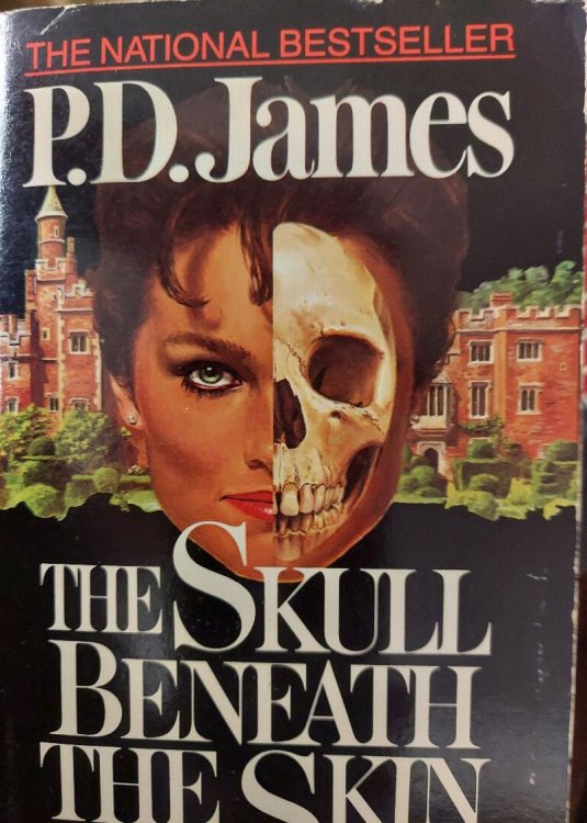 The Skull Beneath the Skin