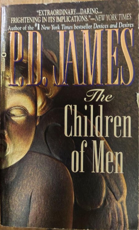 The Children of Men