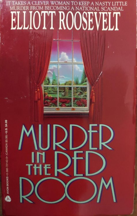 Murder in the Red Room