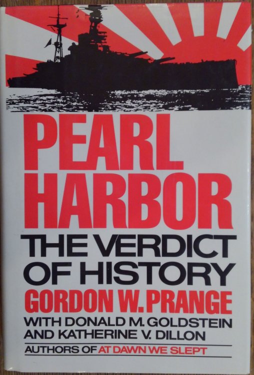 Pearl Harbor: The Verdict of History