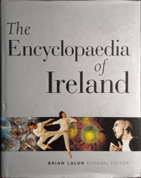 The Encyclopaedia of Ireland