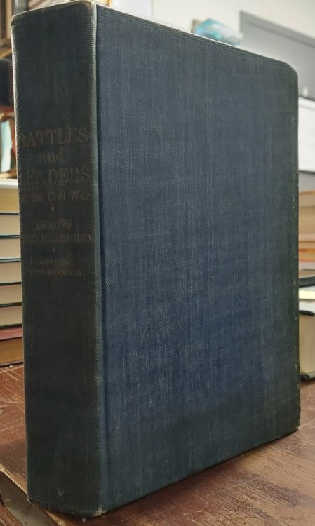 Battles and Leaders of the Civil War