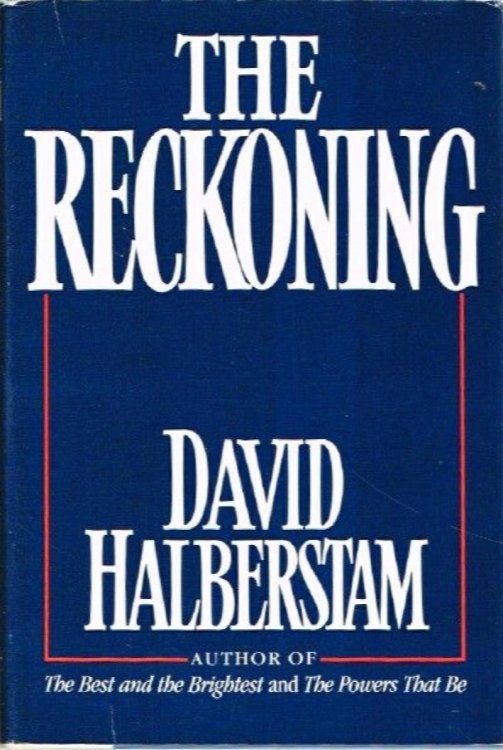 The Reckoning