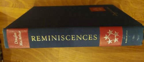 Reminiscences