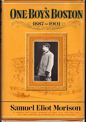 One Boy's Boston 1887-1901