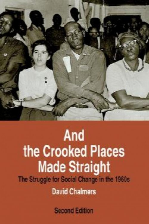 And the Crooked Places Made Straight: The Struggle for Social Change in the 1960s (The American Moment)