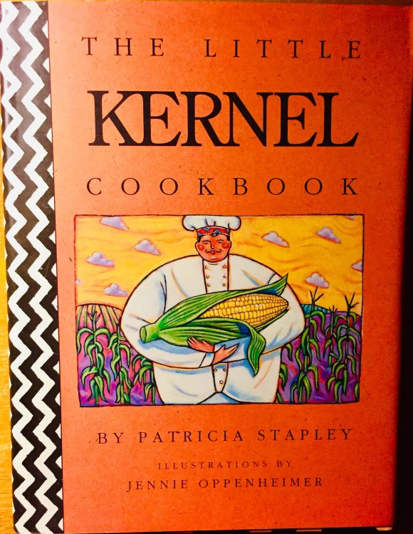 The Little Kernel Cookbook