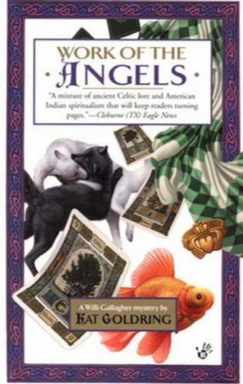 Work of the Angels