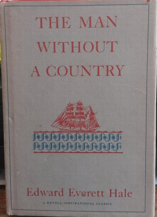 The Man Without a Country