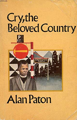 Cry, the Beloved Country