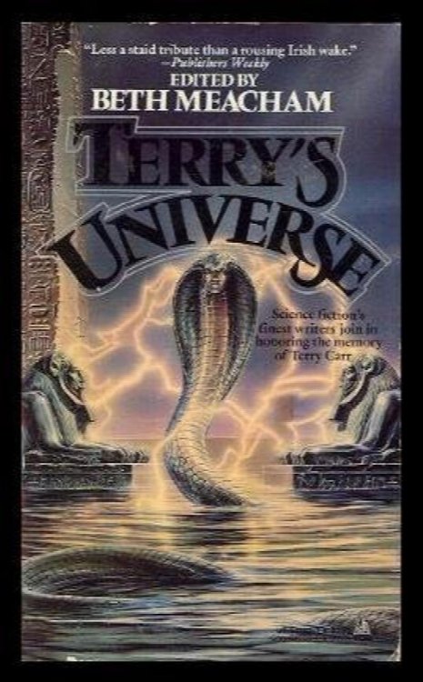 Terry's Universe