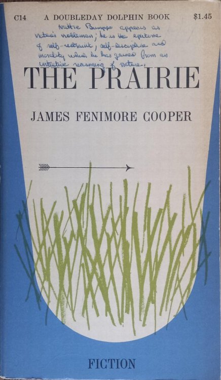 The Prairie
