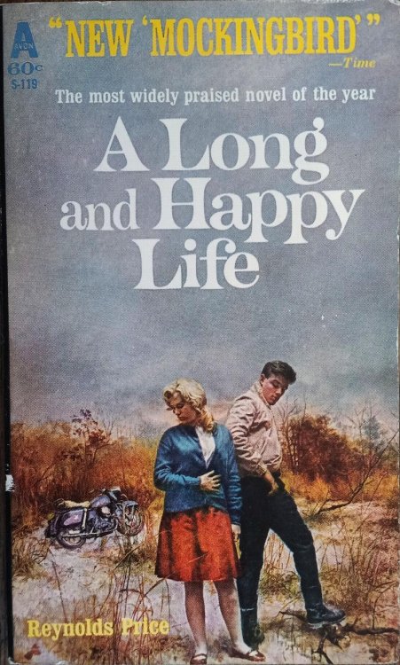 A Long and Happy Life