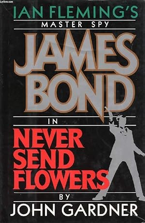 Never Send Flowers