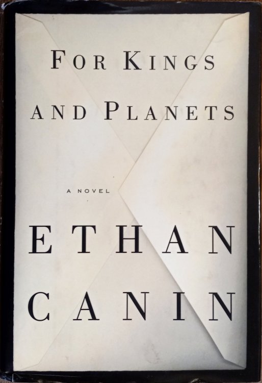 For Kings and Planets