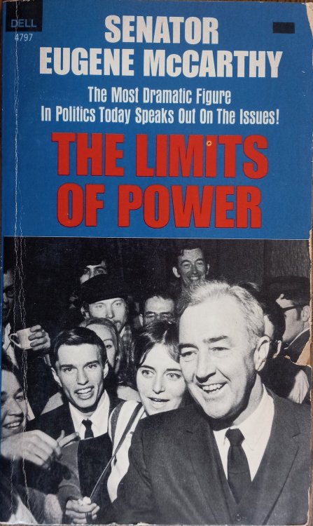 The Limits of Power: America's Role in the World