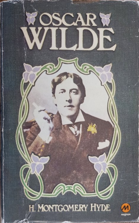 Oscar Wilde