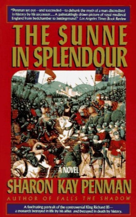 The Sunne in Splendour