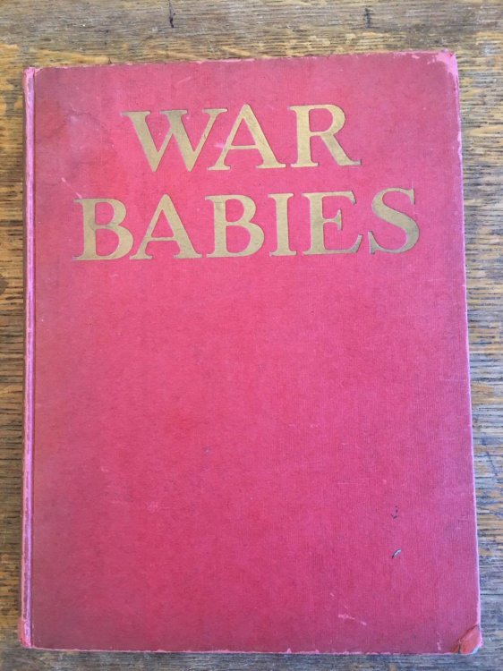 War Babies