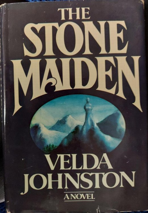 The Stone Maiden