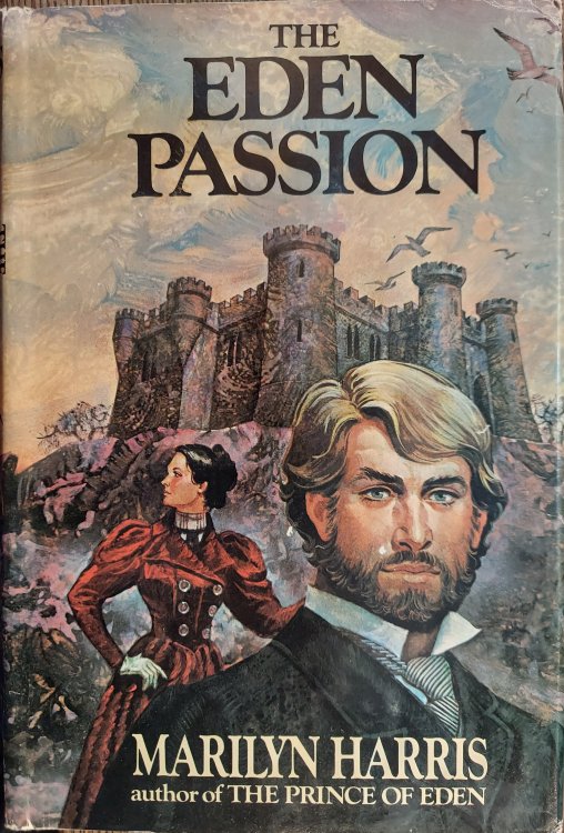 The Eden Passion