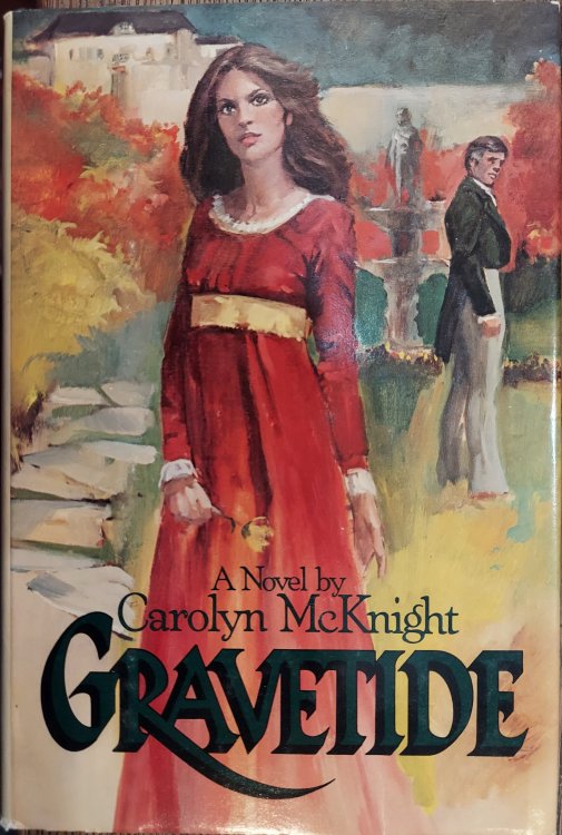 Gravetide