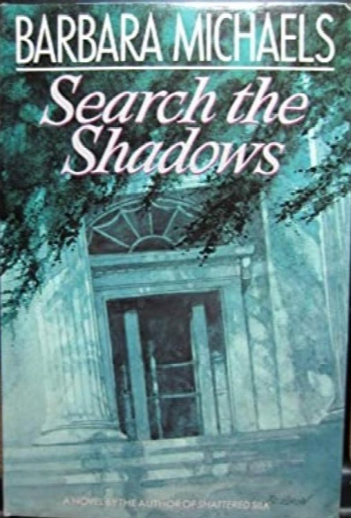 Search the Shadows