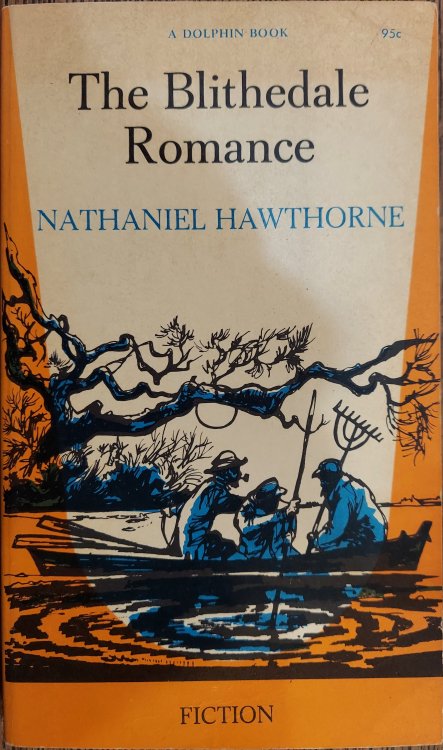 The Blithedale Romance